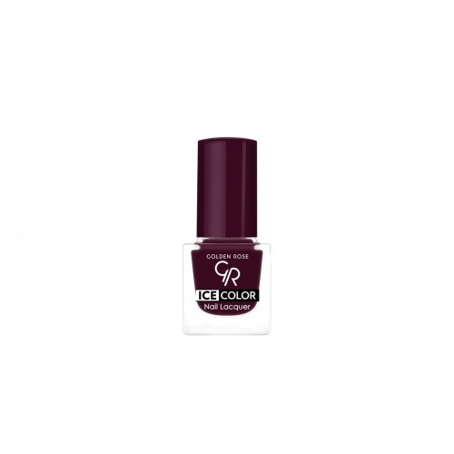 Golden Rose Ice Color Nail Lacquer 221 Lakier do paznokci