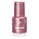 Golden Rose WOW Nail Color 26 Lakier do paznokci