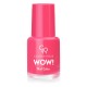 Golden Rose WOW Nail Color 34 Lakier do paznokci