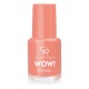 Golden Rose WOW Nail Color 35 Lakier do paznokci