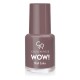 Golden Rose WOW Nail Color 47 Lakier do paznokci