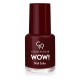Golden Rose WOW Nail Color 54 Lakier do paznokci