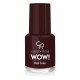 Golden Rose WOW Nail Color 56 Lakier do paznokci