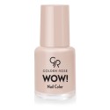 Golden Rose WOW Nail Color 95 Lakier do paznokci