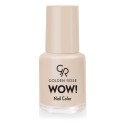 Golden Rose WOW Nail Color 92 Lakier do paznokci