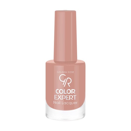 Golden Rose Color Expert Nail Lacquer 404 Trwały lakier do paznokci