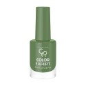 Golden Rose Color Expert Nail Lacquer 407 Trwały lakier do paznokci