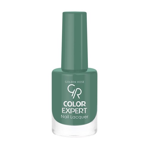 Golden Rose Color Expert Nail Lacquer 408 Trwały lakier do paznokci