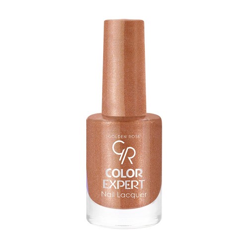 Golden Rose Color Expert Nail Lacquer 409 Trwały lakier do paznokci