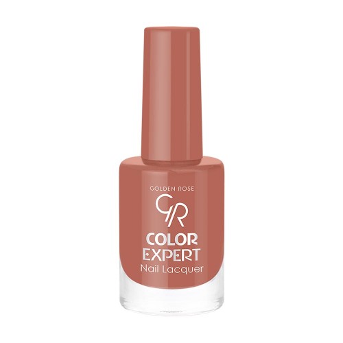 Golden Rose Color Expert Nail Lacquer 410 Trwały lakier do paznokci