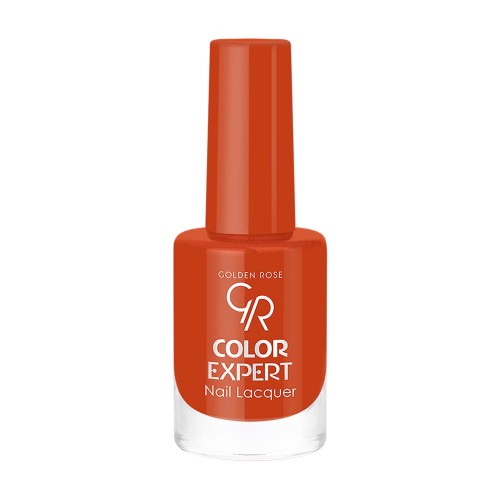 Golden Rose Color Expert Nail Lacquer 411 Trwały lakier do paznokci