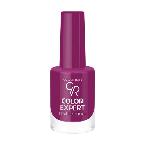Golden Rose Color Expert Nail Lacquer 412 Trwały lakier do paznokci