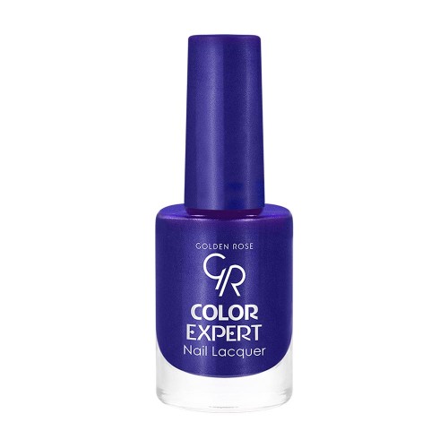 Golden Rose Color Expert Nail Lacquer 415 Trwały lakier do paznokci