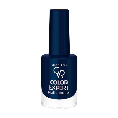 Golden Rose Color Expert Nail Lacquer 416 Trwały lakier do paznokci