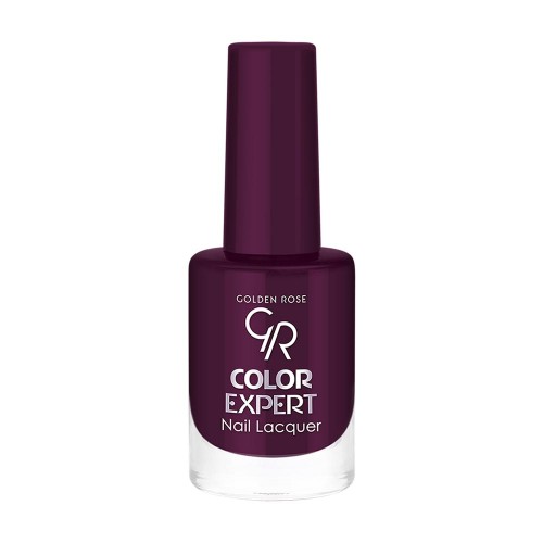 Golden Rose Color Expert Nail Lacquer 417 Trwały lakier do paznokci