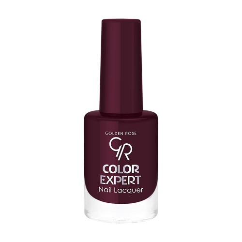 Golden Rose Color Expert Nail Lacquer 418 Trwały lakier do paznokci