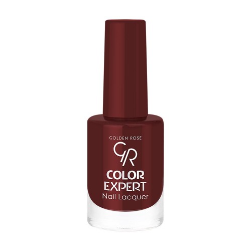Golden Rose Color Expert Nail Lacquer 419 Trwały lakier do paznokci