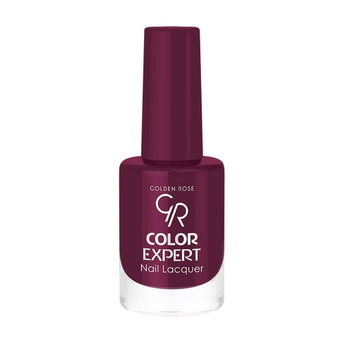 Golden Rose Color Expert Nail Lacquer 420 Trwały lakier do paznokci