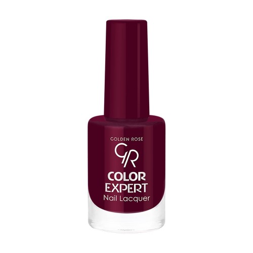Golden Rose Color Expert Nail Lacquer 421 Trwały lakier do paznokci