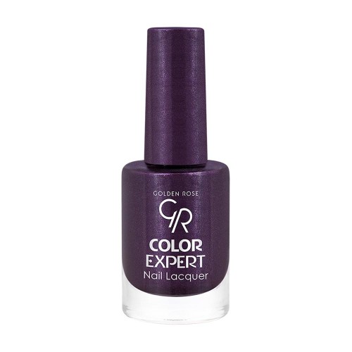 Golden Rose Color Expert Nail Lacquer 422 Trwały lakier do paznokci