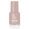 Golden Rose WOW Nail Color 303 Lakier do paznokci