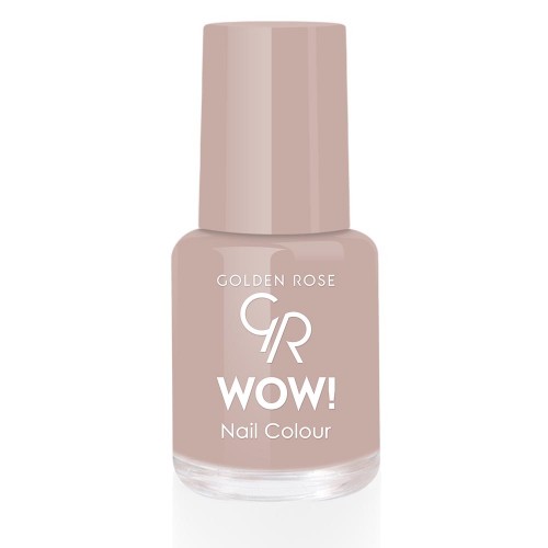Golden Rose WOW Nail Color 303 Lakier do paznokci