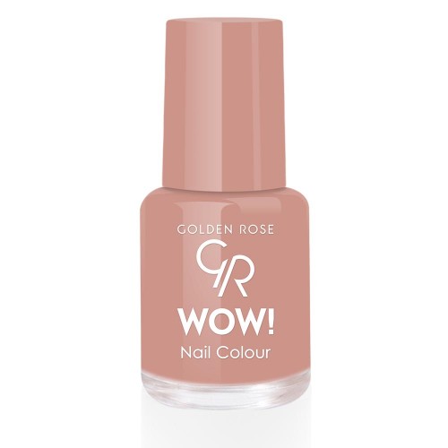 Golden Rose WOW Nail Color 304 Lakier do paznokci