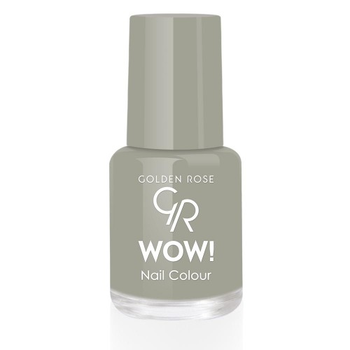 Golden Rose WOW Nail Color 305 Lakier do paznokci