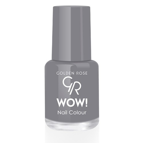 Golden Rose WOW Nail Color 306 Lakier do paznokci