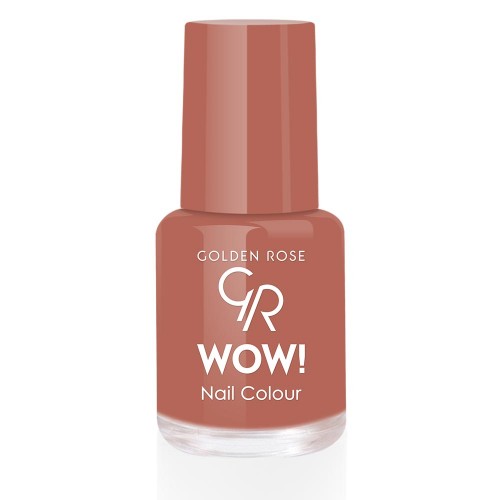 Golden Rose WOW Nail Color 310 Lakier do paznokci