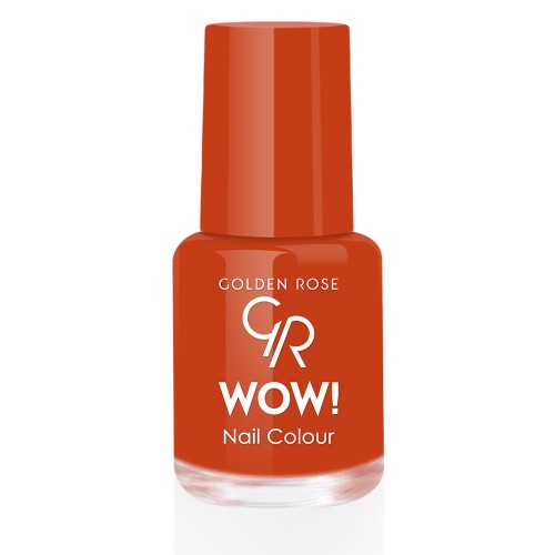 Golden Rose WOW Nail Color 311 Lakier do paznokci