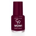 Golden Rose WOW Nail Color 321 Lakier do paznokci