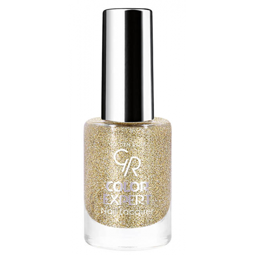 Golden Rose Color Expert Nail Lacquer 602 Trwały lakier do paznokci