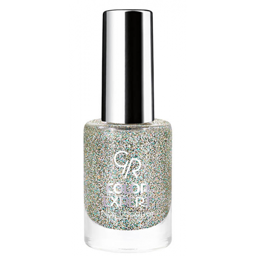 Golden Rose Color Expert Nail Lacquer 603 Trwały lakier do paznokci