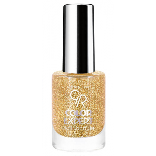 Golden Rose Color Expert Nail Lacquer 604 Trwały lakier do paznokci