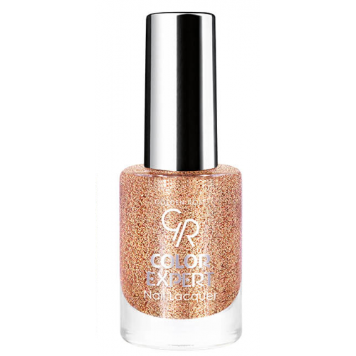 Golden Rose Color Expert Nail Lacquer 606 Trwały lakier do paznokci