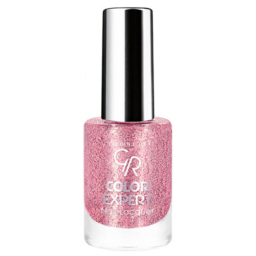 Golden Rose Color Expert Nail Lacquer 607 Trwały lakier do paznokci