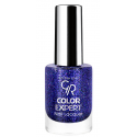 Golden Rose Color Expert Nail Lacquer 611 Trwały lakier do paznokci