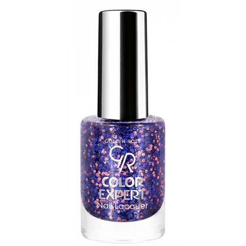 Golden Rose Color Expert Nail Lacquer 614 Trwały lakier do paznokci