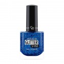 Golden Rose Extreme Glitter Shine Nail Lacquer 216 Lakier do paznokci Extreme Glitter Shine