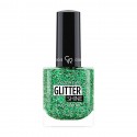 Golden Rose Extreme Glitter Shine Nail Lacquer 215 Lakier do paznokci Extreme Glitter Shine