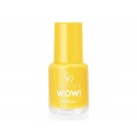 Golden Rose WOW Nail Color 41 Lakier do paznokci