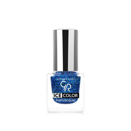 Golden Rose Ice Color Nail Lacquer 225 Lakier do paznokci