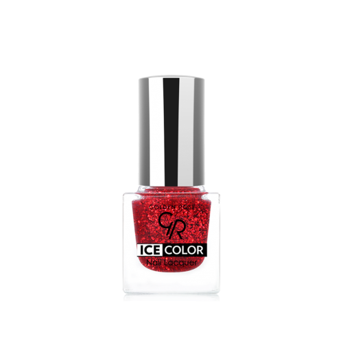 Golden Rose Ice Color Nail Lacquer 227 Lakier do paznokci