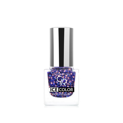 Golden Rose Ice Color Nail Lacquer 228 Lakier do paznokci