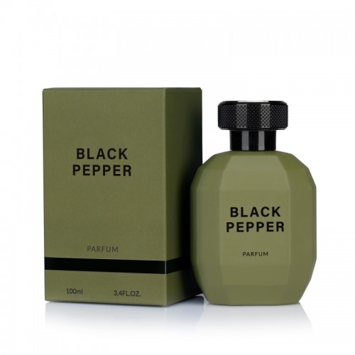 Perfumy Glantier Black Pepper - 100 ml