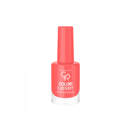 Golden Rose Color Expert Nail Lacquer 150 Trwały lakier do paznokci