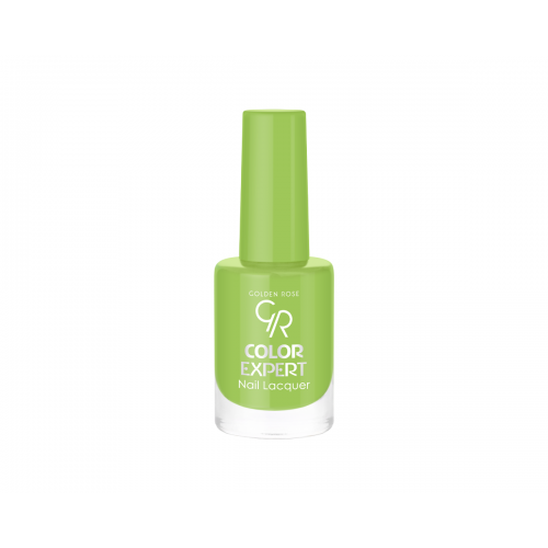 Golden Rose Color Expert Nail Lacquer 152 Trwały lakier do paznokci