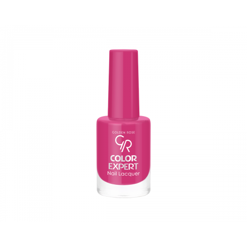Golden Rose Color Expert Nail Lacquer 153 Trwały lakier do paznokci