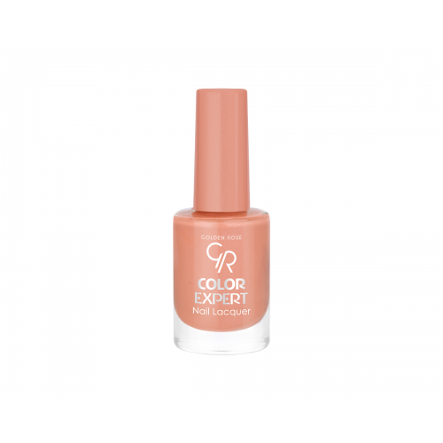 Golden Rose Color Expert Nail Lacquer 154 Trwały lakier do paznokci